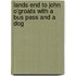 Lands End To John O'Groats With A Bus Pass And A Dog