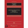 Licensing Intellectual Property: Law And Application door Xuan-thao Nguyen