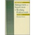 Management And Supervision For Working Professionals