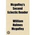 Mcguffey's First [-Sixth] Eclectic Reader (Volume 4)
