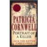Portrait Of A Killer: Jack The Ripper -- Case Closed door Patricia Corwnell