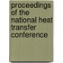 Proceedings Of The National Heat Transfer Conference