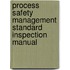 Process Safety Management Standard Inspection Manual