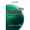 Quantum Top Secret - Die Lösung des Quantenrätsels by Mario Wingert
