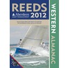 Reeds Aberdeen Asset Management Western Almanac 2012 door Rob Buttress