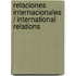 Relaciones Internacionales / International Relations