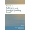 Research On Politeness In The Spanish-Speaking World door MaríA. Elena Placencia