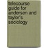 Telecourse Guide For Andersen And Taylor's Sociology