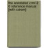 The Annotated Vrml 2 0 Reference Manual [with Cdrom]