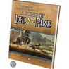 The Art Of George R.R. Martin's A Song Of Ice & Fire door Fantasy Flight Games