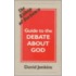 The Bishop Of Durham's Guide To The Debate About God