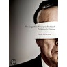 The Cognitive Neuropsychiatry Of Parkinson's Disease door Patrick McNamara