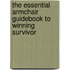 The Essential Armchair Guidebook to Winning Survivor