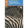 The Rough Guide to South Africa, Lesotho & Swaziland by Tony Pinchuck