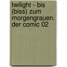 Twilight - Bis (Biss) zum Morgengrauen. Der Comic 02 door Stephenie Meyer