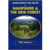 Adventurous Pub Walks In Hampshire And The New Forest by Nick Channer