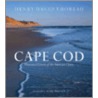 Cape Cod: Illustrated Edition Of The American Classic by Henry David Thoreau