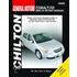 Chilton General Motors Cobalt & Pontiac G5, 2005-2007