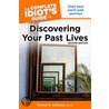 Complete Idiot's Guide To Discovering Your Past Lives door Michael R. Hathaway