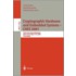 Cryptographic Hardware And Embedded Systems Ches 2001