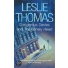 Dangerous Davies And The Lonely Hearts Detective Club door Leslie Thomas