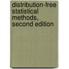Distribution-Free Statistical Methods, Second Edition door Maritz Maritz