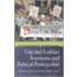 Gay and Lesbian Americans and Political Participation