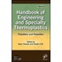 Handbook Of Engineering And Speciality Thermoplastics