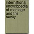 International Encyclopedia Of Marriage And The Family