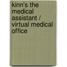 Kinn's The Medical Assistant / Virtual Medical Office door Deborah B. Proctor