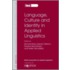 Language, Culture and Identity in Applied Linguistics