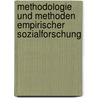 Methodologie Und Methoden Empirischer Sozialforschung door Andree Wippermann