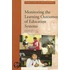 Monitoring The Learning Outcomes Of Education Systems