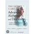 Palliative Care For Advanced Alzheimer's And Dementia