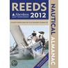 Reeds Aberdeen Asset Management Nautical Almanac 2012 door Rob Buttress