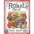 The Festival Cookbook [With 8 Beautiful Color Plates]