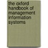 The Oxford Handbook Of Management Information Systems