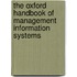 The Oxford Handbook Of Management Information Systems