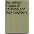 The Salinan Indians of California and Their Neighbors
