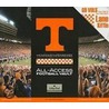 The University of Tennessee All-Access Football Vault door Thomas J. Mattingly