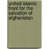 United Islamic Front For The Salvation Of Afghanistan