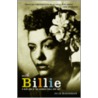 With Billie: A New Look At The Unforgettable Lady Day door Julia Blackburn