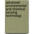 Advanced Environmental And Chemical Sensing Technology
