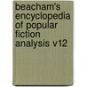 Beacham's Encyclopedia of Popular Fiction Analysis V12 by Kirk H. Beetz