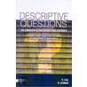 Descriptive Questions In Library & Information Science door K. Kuma