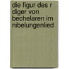 Die Figur Des R Diger Von Bechelaren Im Nibelungenlied door Sarah M. Ller