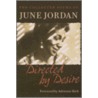 Directed By Desire: The Collected Poems Of June Jordan door June Jordan