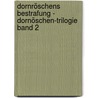 Dornröschens Bestrafung - Dornöschen-Trilogie Band 2 by A.N. Roquelaure