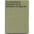 El Sindicalismo Mexicano En La Transicion Al Siglo Xxi