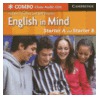 English In Mind Combos Starter A And B Class Audio Cds door Jeff Stranks